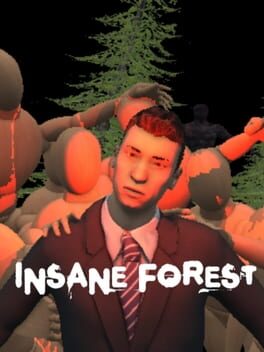 Insane Forest Cover