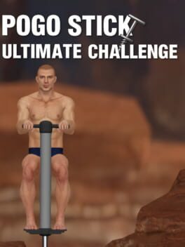 Pogo Stick: Ultimate Challenge Cover