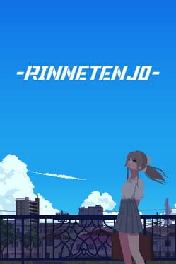 Rinnetenjo Cover