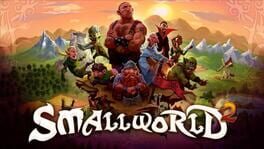 Small World 2 Cover