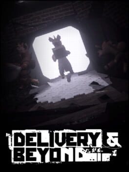 Delivery & Beyond Cover
