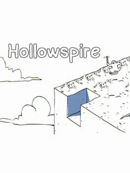 Hollowspire Cover