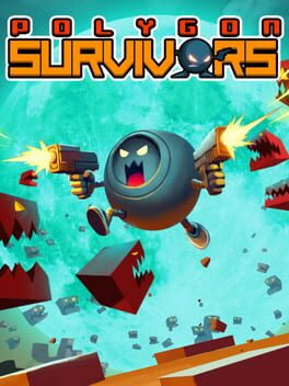 Polygon Survivors Cover
