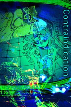 Contraindication Cover