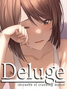 Deluge: Threnody of Crashing Waves - Ina After Story Cover