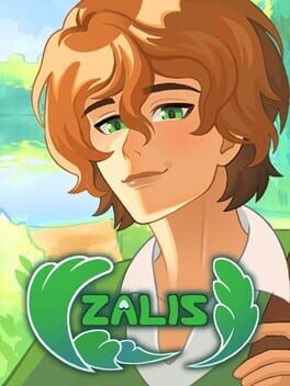 Zalis Cover