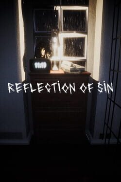Reflection of Sin Cover