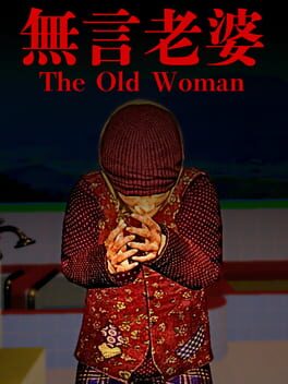 The Old Woman Cover