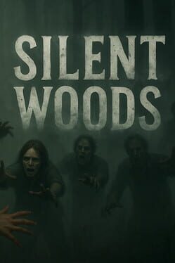 Silent Woods Cover