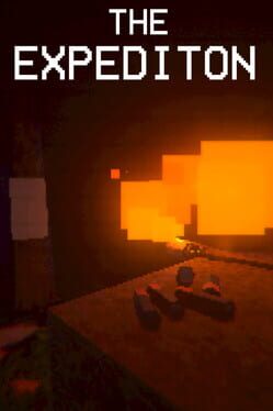 The Expedition Cover