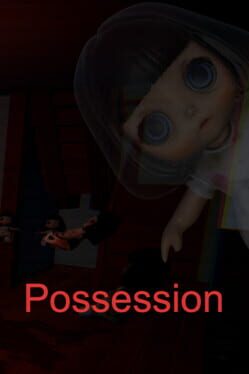 Possession Cover