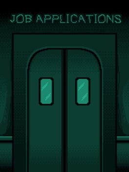 Job Applications Cover