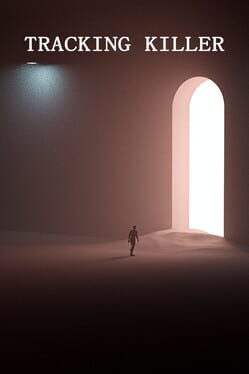 Tracking Killer Cover