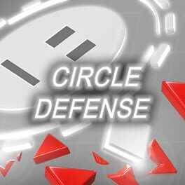 Circle Defense Cover