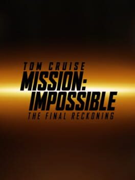 Mission Impossible Puzzle Cover