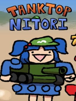 Tank Top Nitori Cover