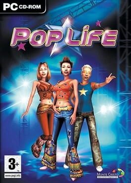 Pop Life Cover