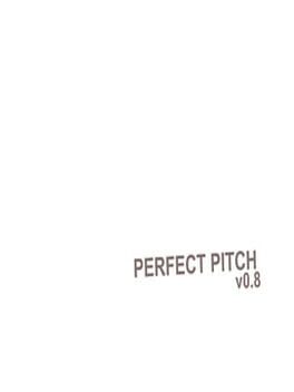 Perfect Pitch Cover