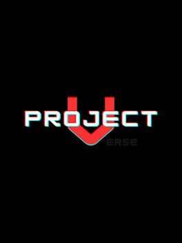 Project Verse Cover