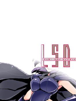 Lucky Sky Diamond Cover