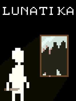 Lunatika Cover