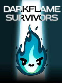 Darkflame Survivors Cover