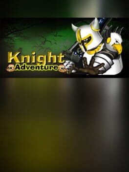 Knight Adventure Cover