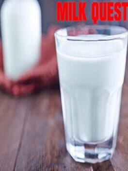 Milk Quest Cover
