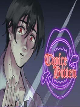 Twice Bitten Cover