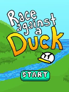 Race Against a Duck Cover