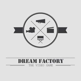 Dream Factory Cover