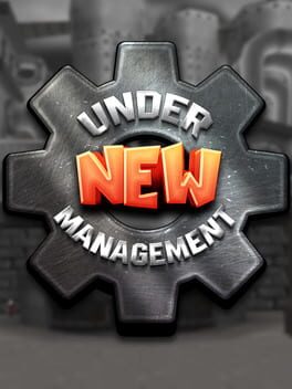 Toontown Rewritten: Under New Management Cover