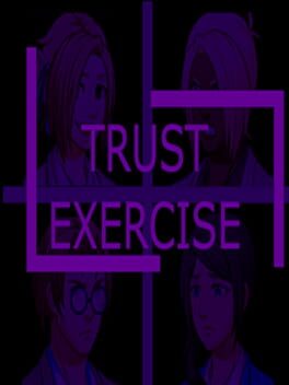 Trust Exercise Cover