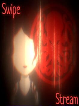 Swipe Stream Cover