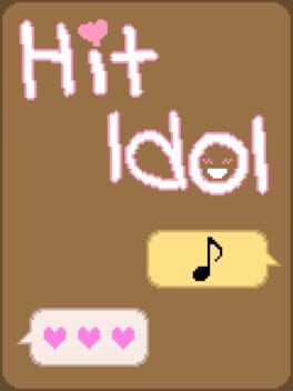Hit Idol Cover