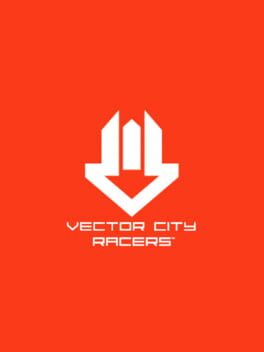 Vector City Racers Cover
