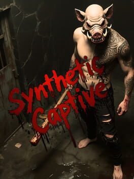 Synthetic Captive Cover