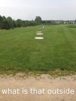 What is That Outside Cover