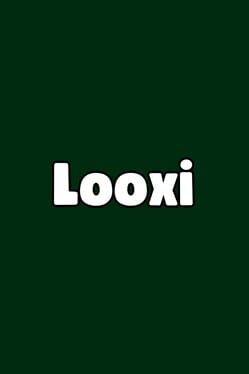 Looxi Cover
