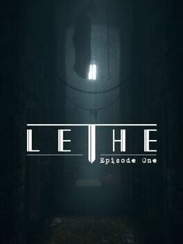 Lethe - Episode One Cover