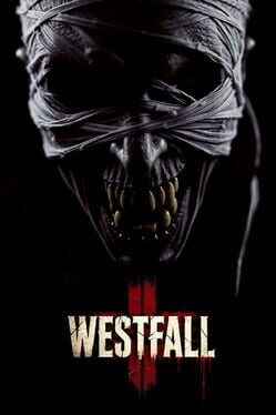 Westfall Cover