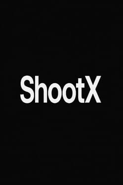 ShootX Cover