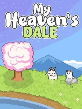 My Heaven's Dale Cover