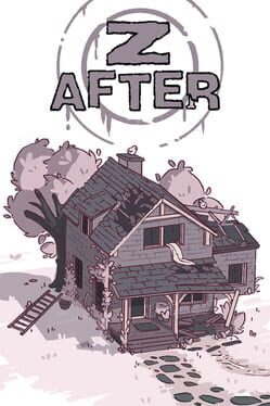 Z After: A Point and Click Survival Cover