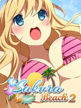 Sakura Beach 2 Cover