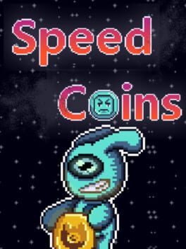 SpeedCoins Cover