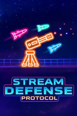 Stream Defense Protocol Cover