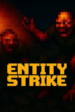 Entity Strike Cover