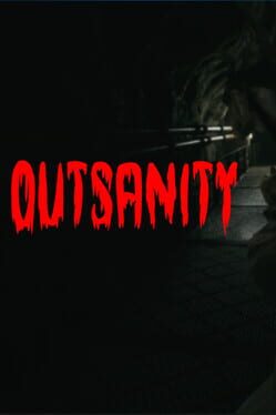 Outsanity Cover