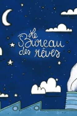 Le Bureau Des Rêves Cover